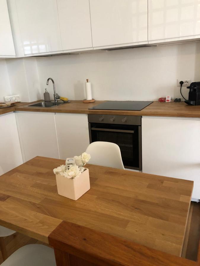 Casa Pagano Un Pezzo Di Cielo Su Milano Apartment Bagian luar foto