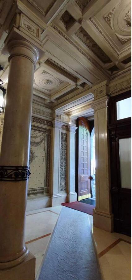 Casa Pagano Un Pezzo Di Cielo Su Milano Apartment Bagian luar foto